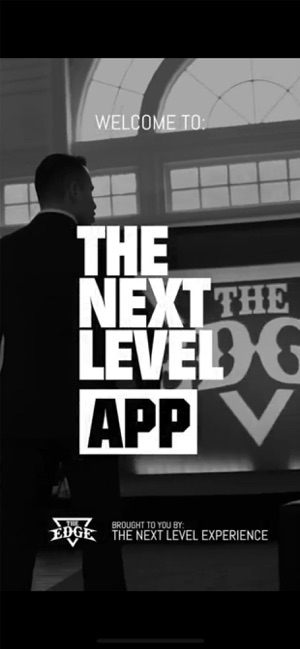 TheNextLevelApp