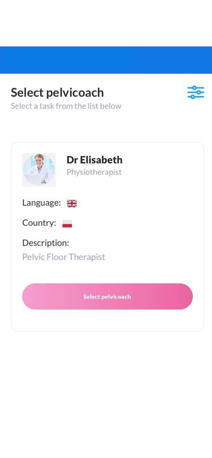 PelviFly and Kegel Ninja Trainer