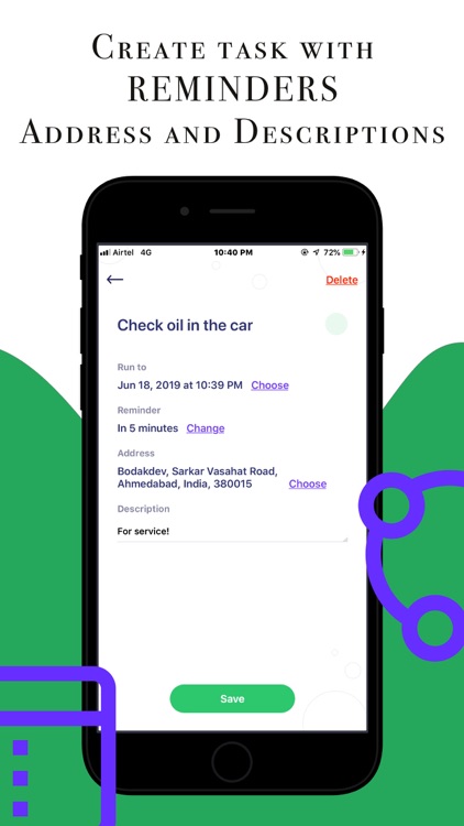 Planee - Simple & Quick Planer
