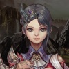 Battle goddess icon