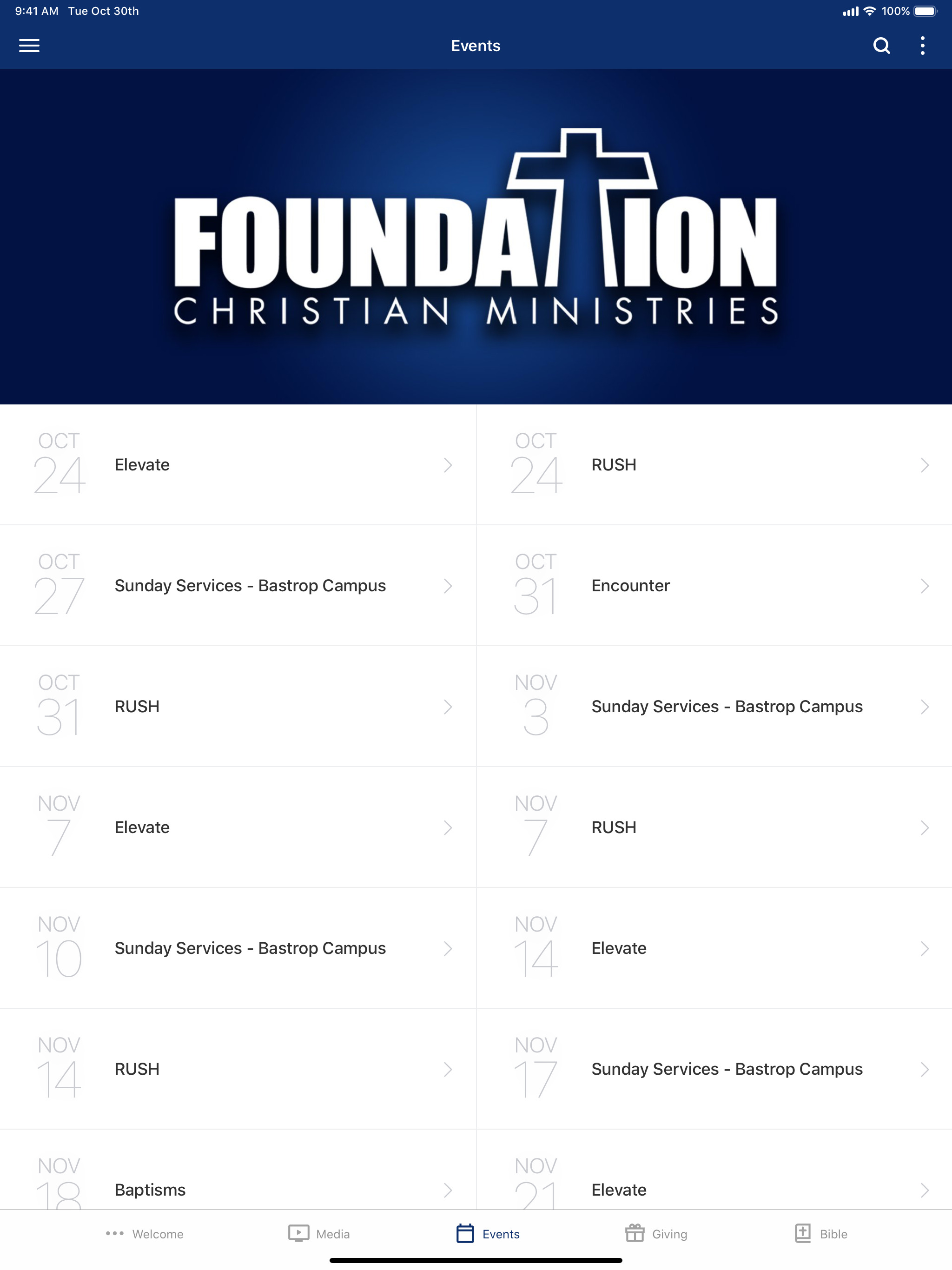 #MyFCM