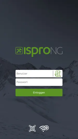 IsproNG screenshot 1