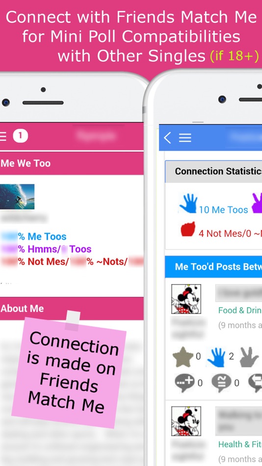 #7. Me We Too (iOS) 由: RE Designs