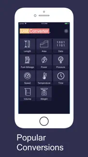 unit plus converter iphone images 1
