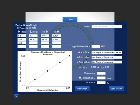 PP+ Refraction of Light - Education App | MWM