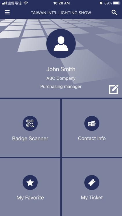 Taiwan Lighting Show