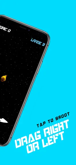 Game screenshot SpaceShot! hack
