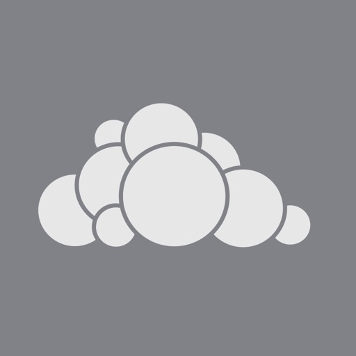 ownCloud – with legacy support iOS App