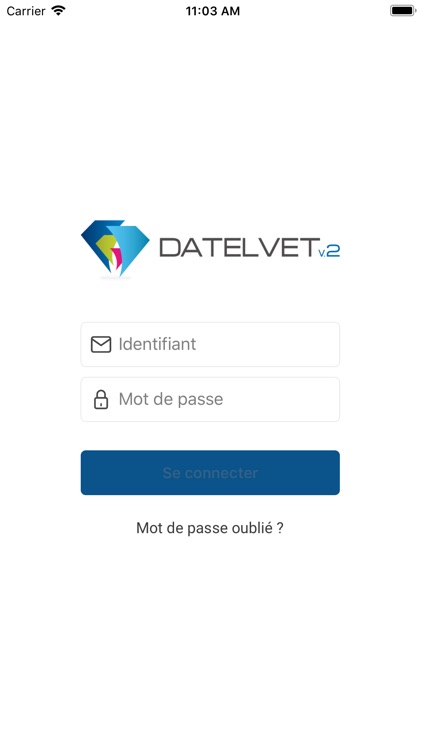 Datelvet