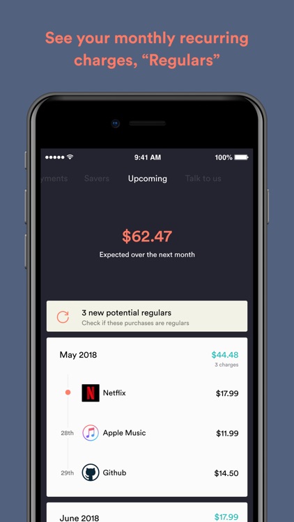 Up — Super Powered Banking screenshot-3