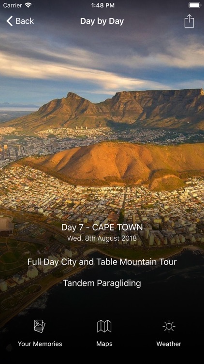 Black Tomato screenshot-3