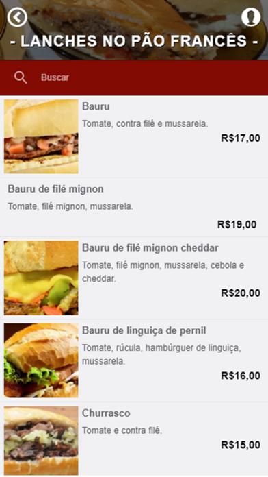 How to cancel & delete Lanchonete e Pizzaria Kid Chip from iphone & ipad 2