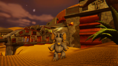 Woven Pocket Edition Screenshot