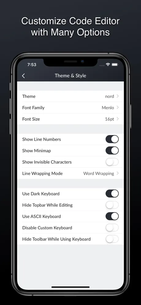 JSBox - Learn to Code
