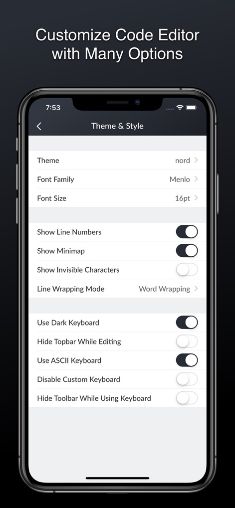 JSBox - Learn to Code - 