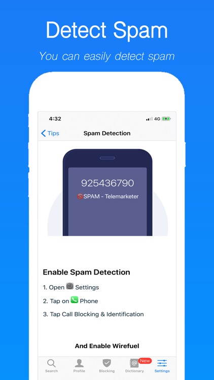 Wirefuel screenshot-7