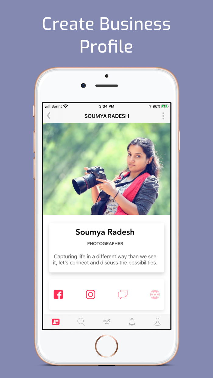 Bizz Connect Networking