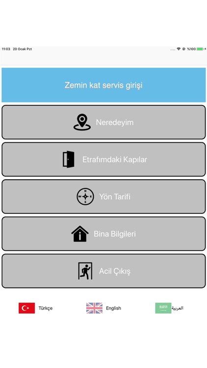 Navses App