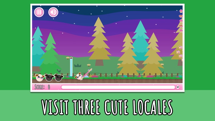 Squeezamal's Party Toss screenshot-4