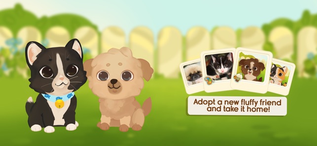 Don-Ay: Pet Land(圖4)-速報App