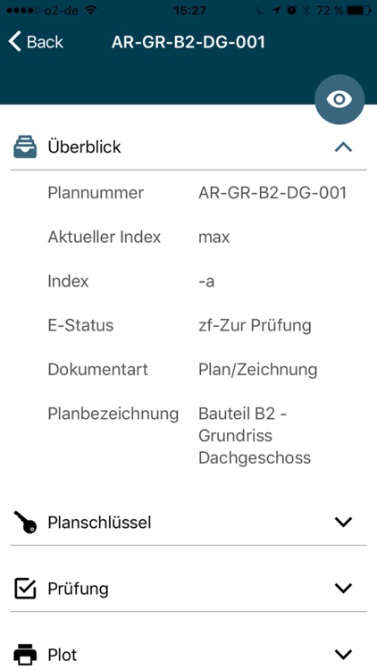 PLANCONNECT screenshot-3