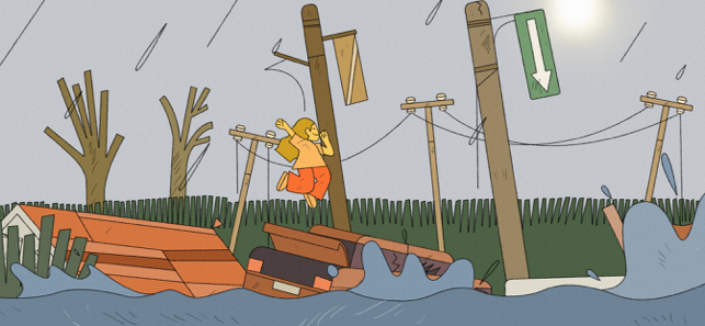 ‎Right Runner Screenshot