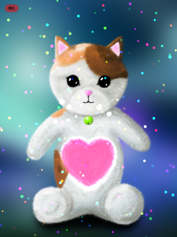 Screenshot #4 pour Mon bébé poupée (Luna) lite