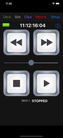 Game screenshot HyperRemote mod apk