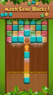 fly pop: shoot n match block iphone screenshot 2