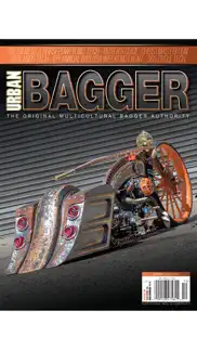 urban bagger problems & solutions and troubleshooting guide - 3