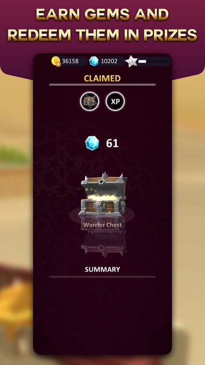 Treasure hunt : مفتاح الكنز screenshot-5