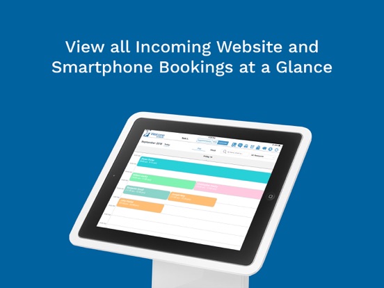 Screenshot #4 pour Welcome by SalesVu