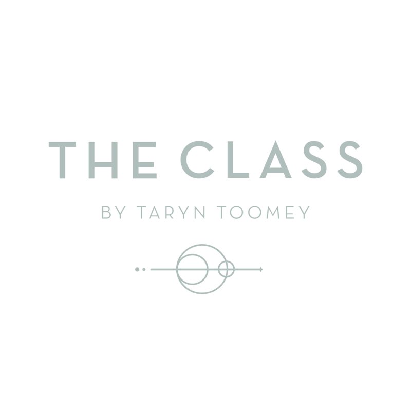 The Class by Taryn Toomey
