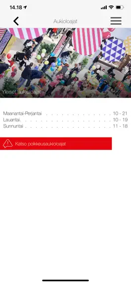 Game screenshot Matkus Shopping Center hack