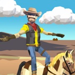 Download Cowboy Flip 3D app