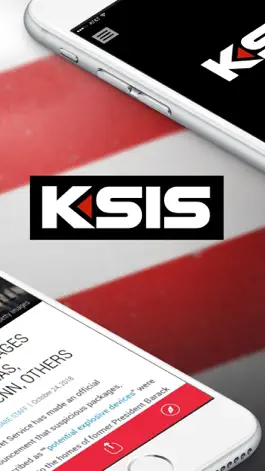 Game screenshot KSIS Radio 1050 AM apk
