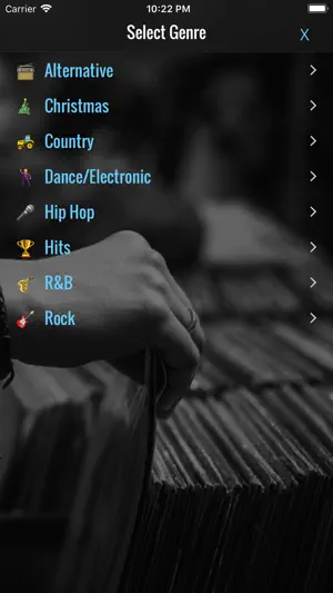 Record Clerk: Music Trivia screenshot 3
