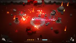 Game screenshot Ritual: Sorcerer Angel apk