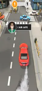 Pick me Up 3D: Traffic Rush screenshot #6 for iPhone