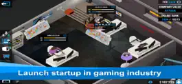 Game screenshot Business Inc. 3D Simulator mod apk