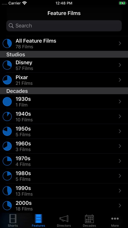 WALT screenshot-3