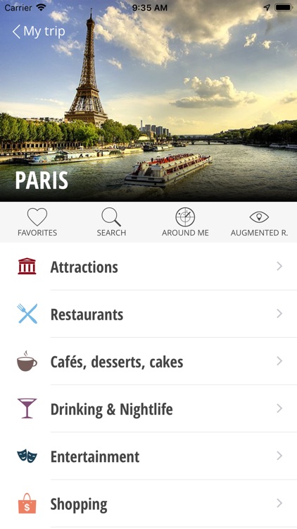 CONNECT PLUS - Travel Leaders