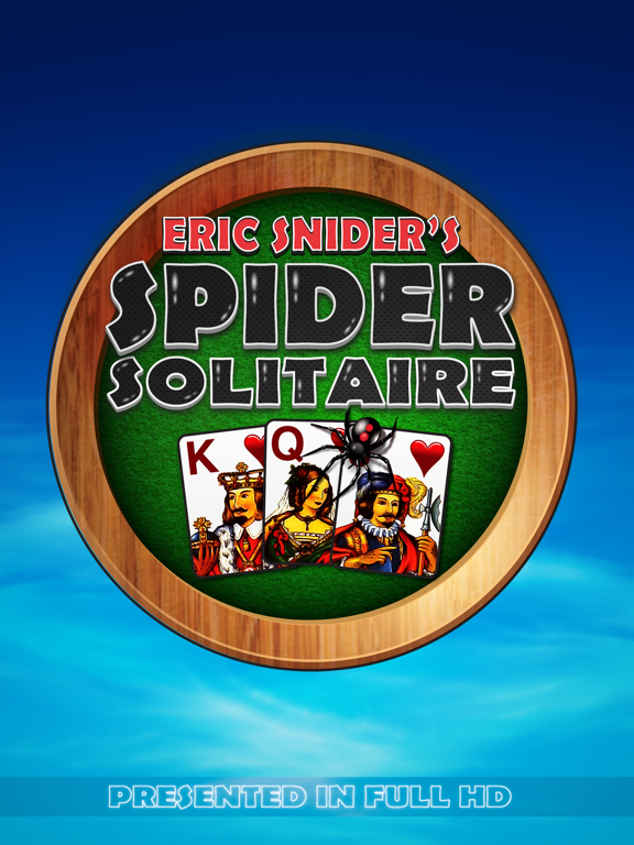 Eric's Spider Sol HD Liteのおすすめ画像5