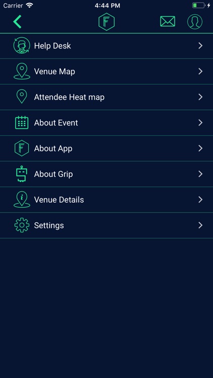 Founders Forum 2019 screenshot-3