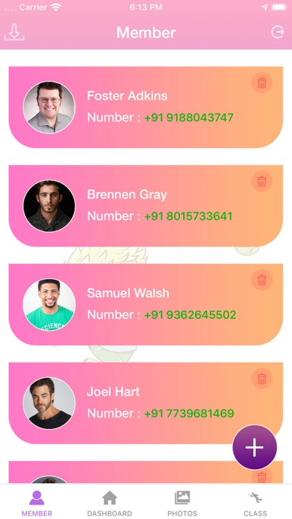 Catchball Coaching Diary screenshot-3