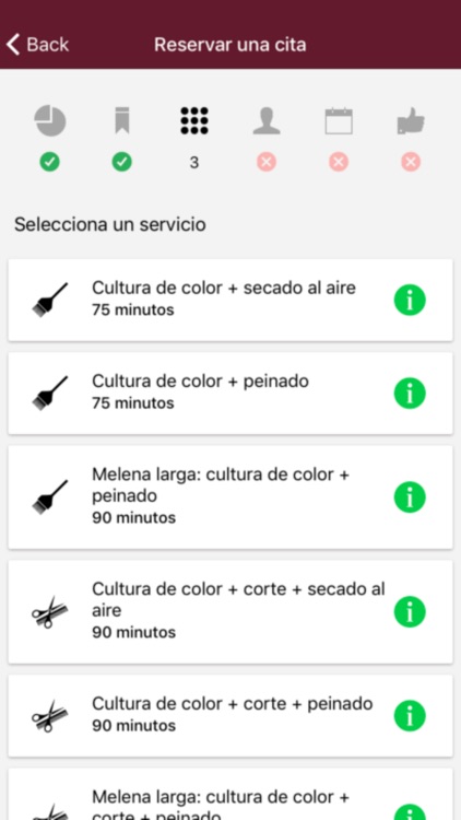 Cassual People screenshot-4