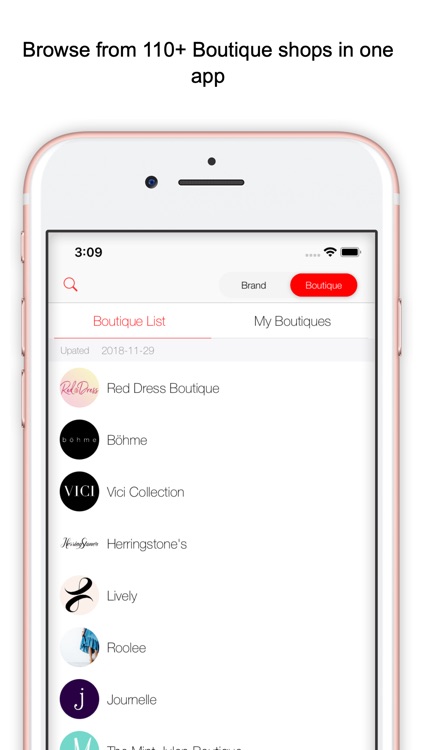 Fashion Deals - One Search screenshot-3