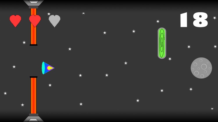 Gravity Portals screenshot-6