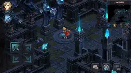 Game screenshot 伽蓝城堡 hack