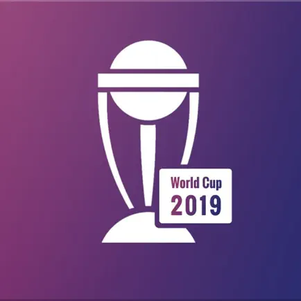 Schedule Cricket WC 2019 Читы
